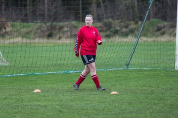 Bild 64 - LL SG Nie-Bar - SG Wilstermarsch : Ergebnis: 1:1